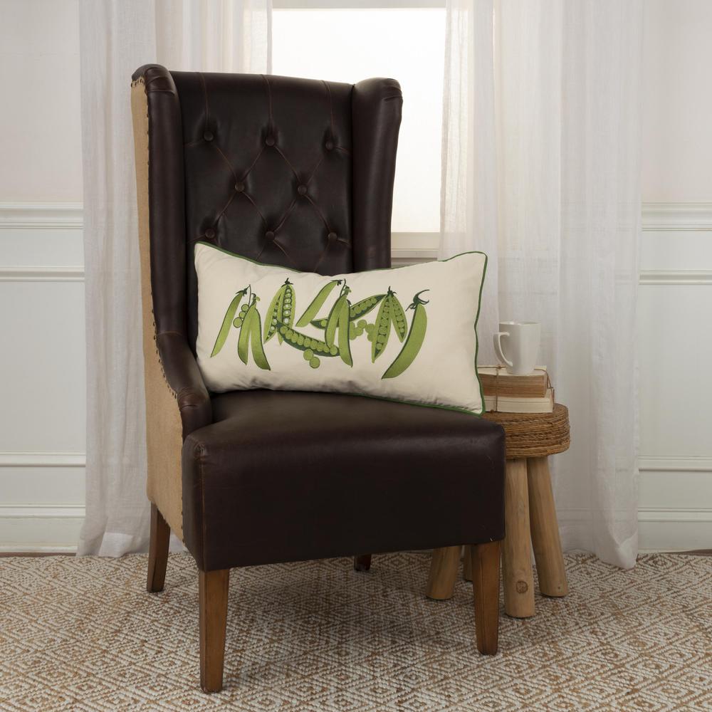 14" x 26" Down Filled Pillow
