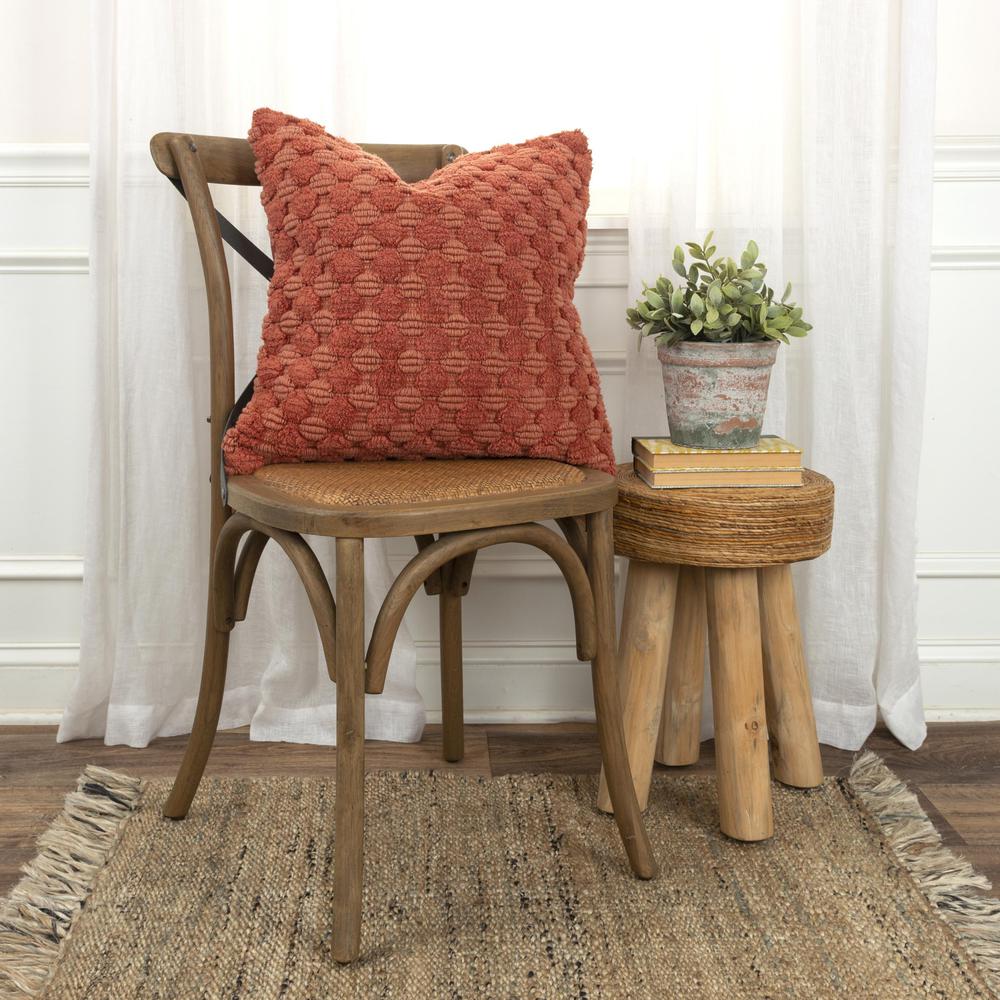 20" x 20" Down Filled Pillow