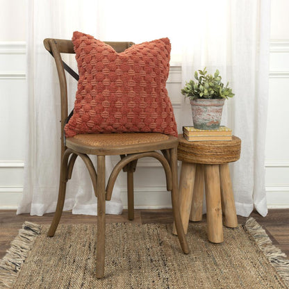 20" x 20" Down Filled Pillow