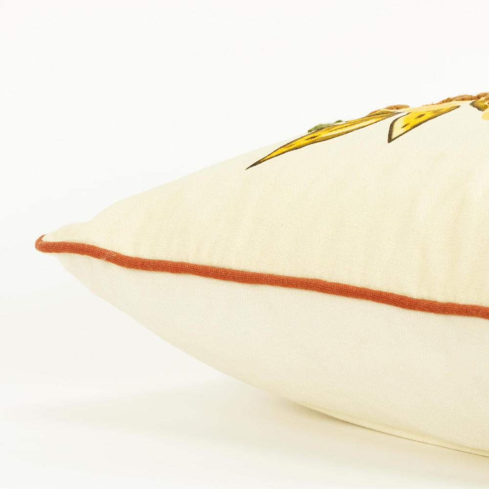 20" x 20" Down Filled Pillow