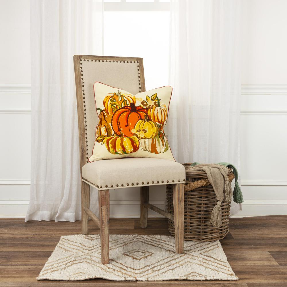 20" x 20" Down Filled Pillow