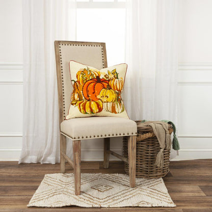 20" x 20" Down Filled Pillow
