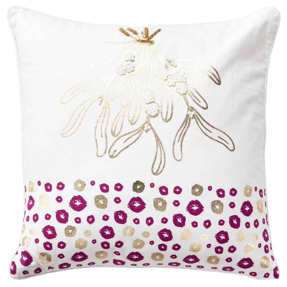 20" x 20" Down Filled Pillow