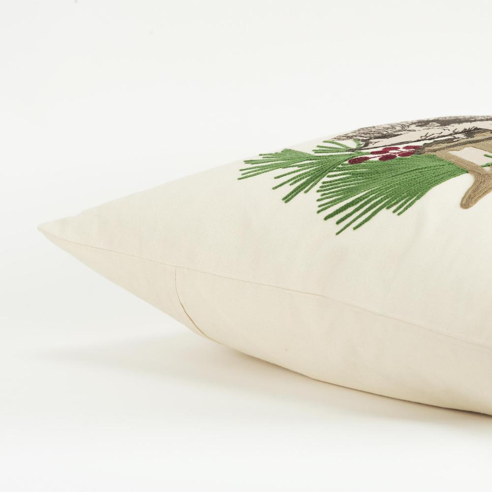 20" x 20" Down Filled Pillow