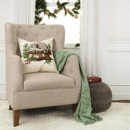 20" x 20" Down Filled Pillow