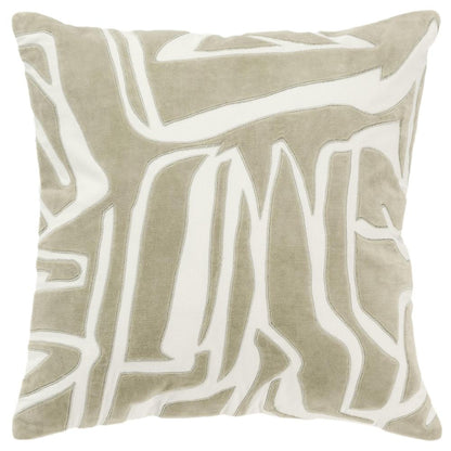 20"X20" 1 down filled pillow