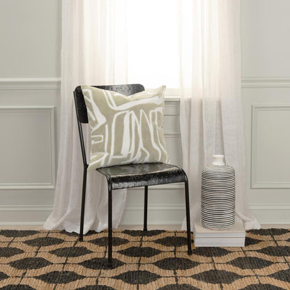 20"X20" 1 down filled pillow