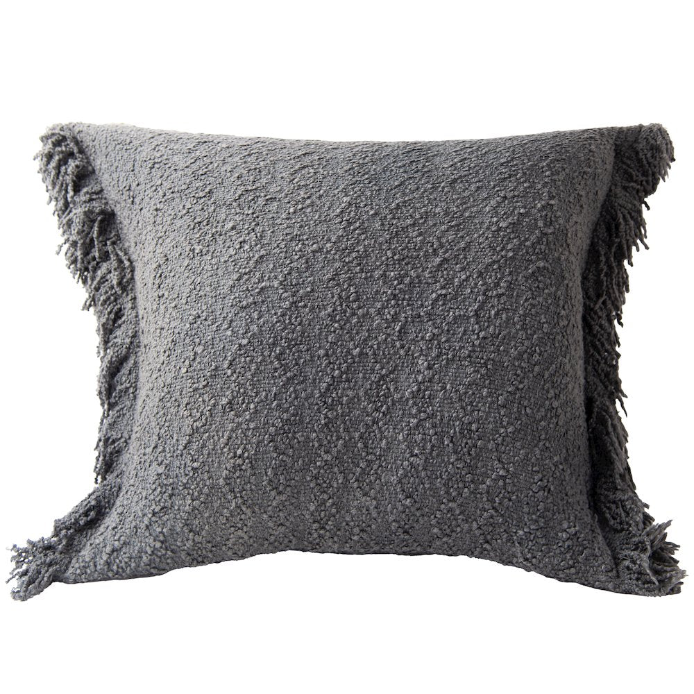 Transitional 20" x 20" Down Filled Pillow