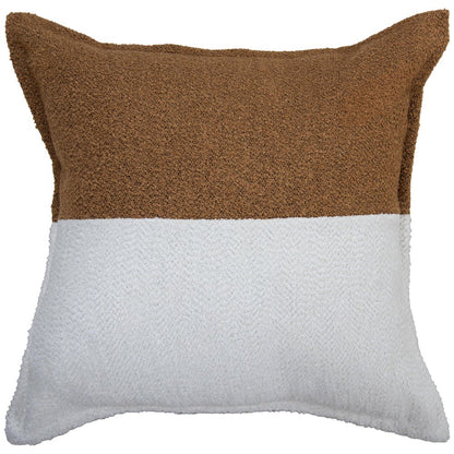 Transitional  20" x 20" Down Filled Pillow