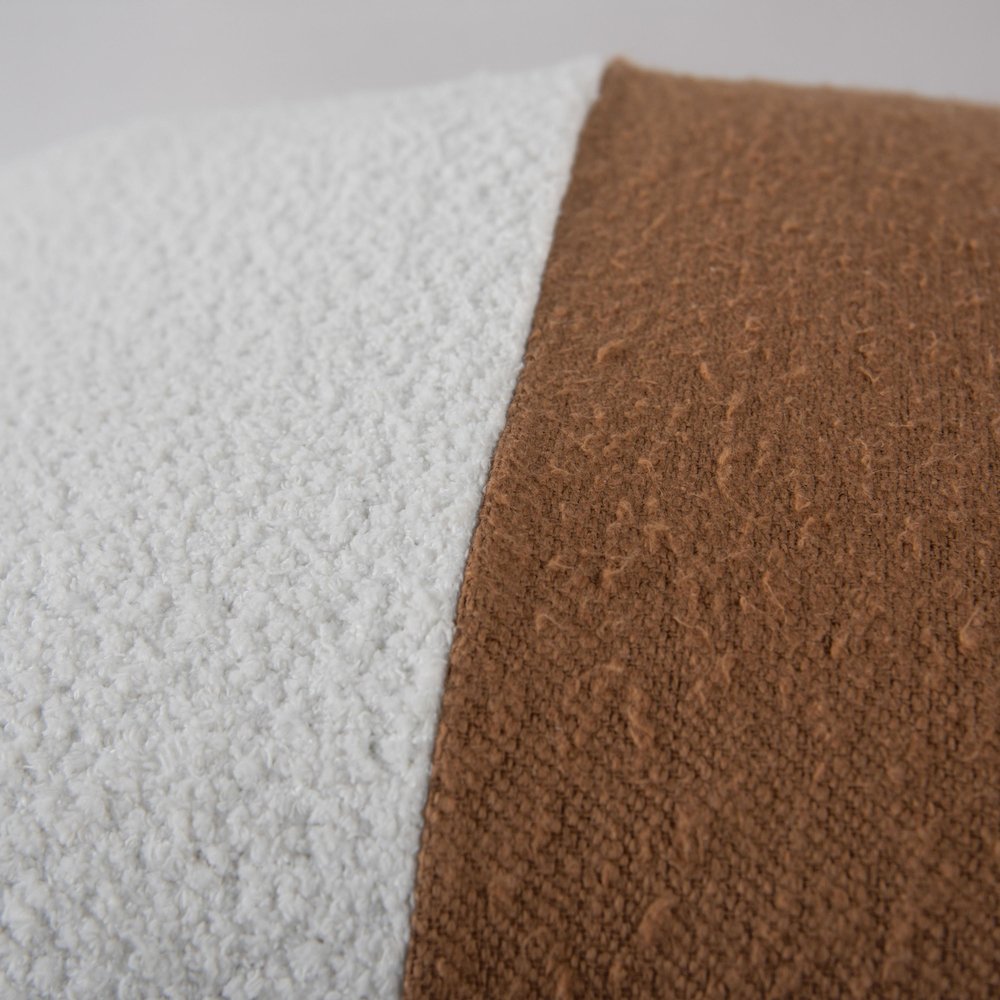Transitional  20" x 20" Down Filled Pillow