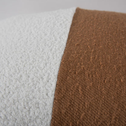 Transitional  20" x 20" Down Filled Pillow