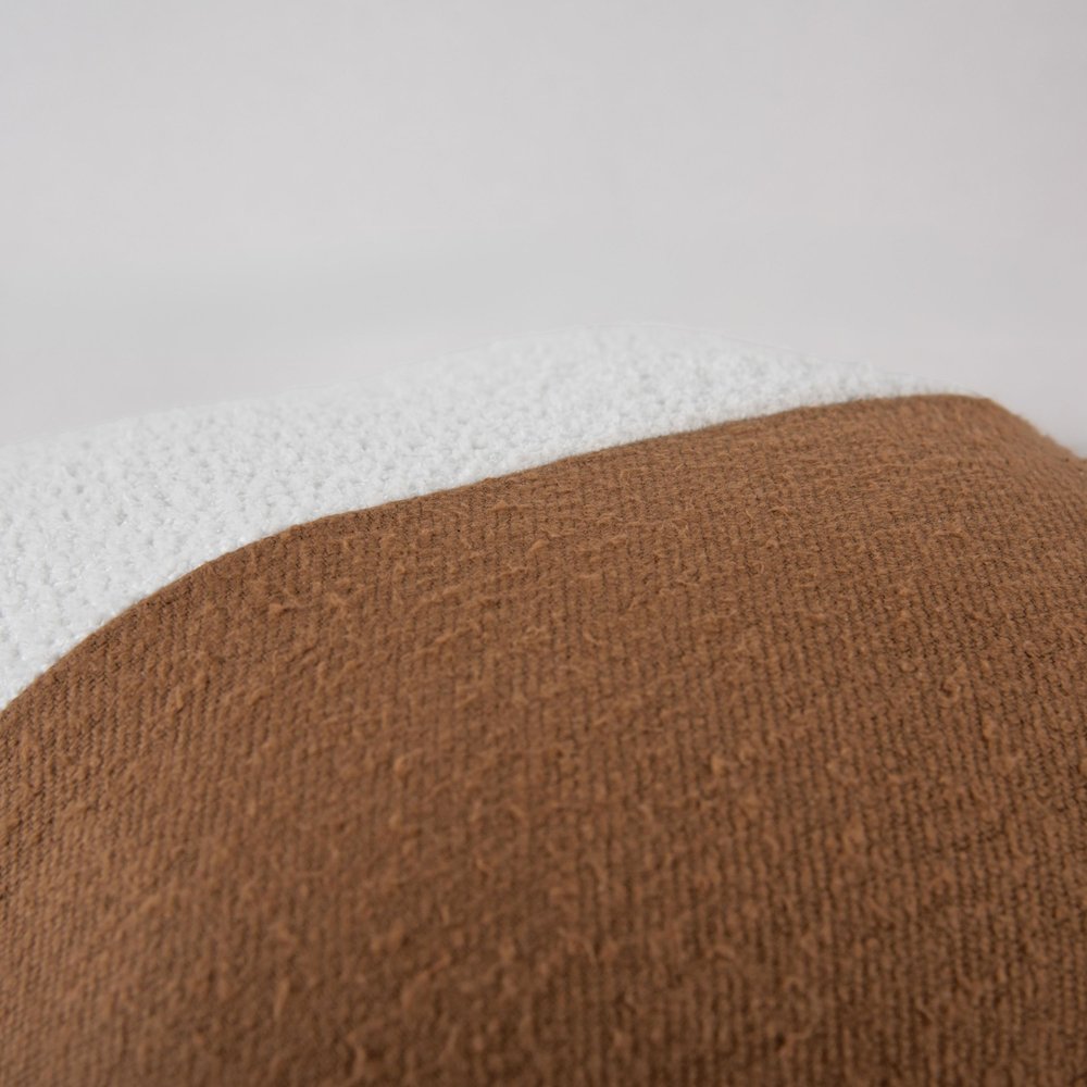Transitional  20" x 20" Down Filled Pillow