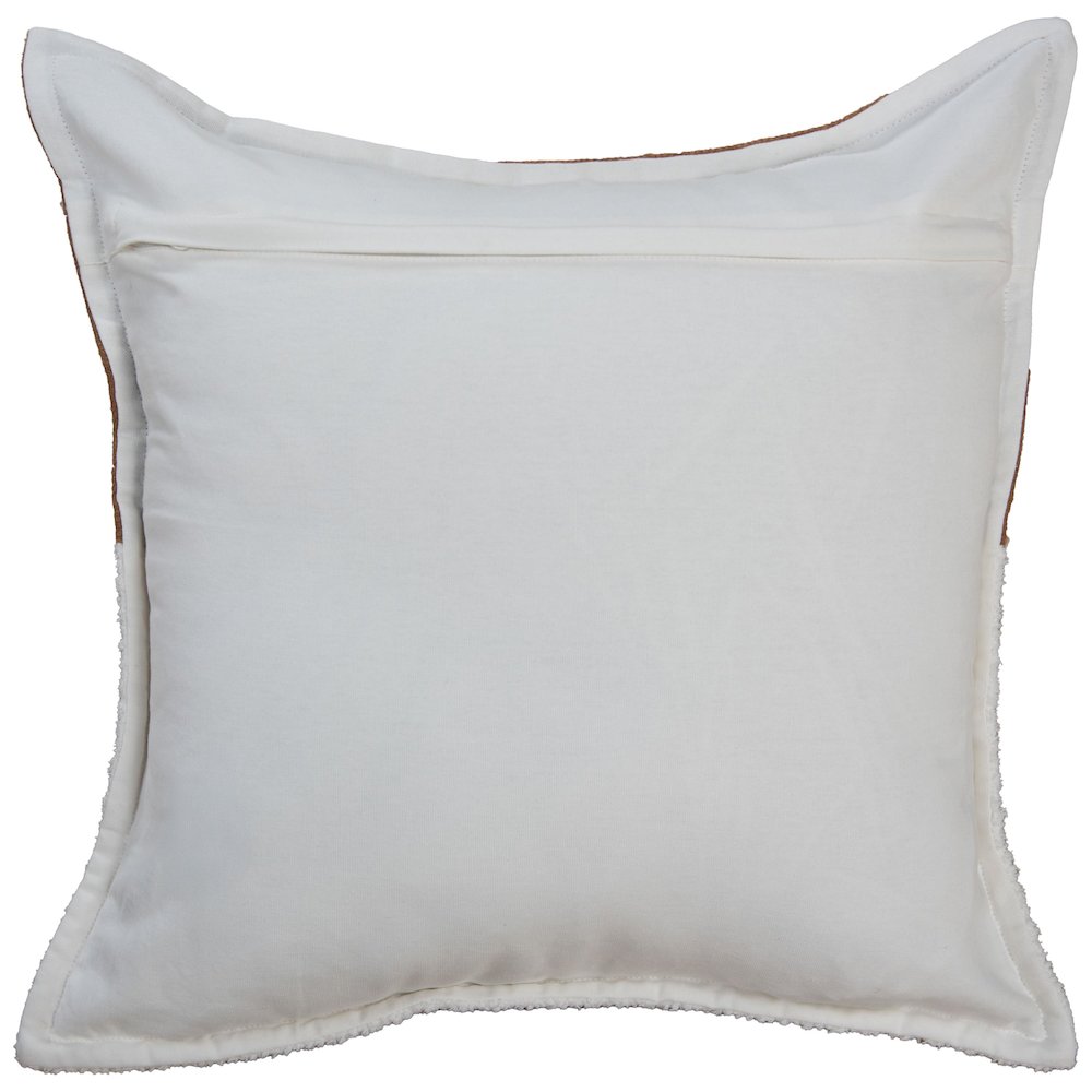 Transitional  20" x 20" Down Filled Pillow