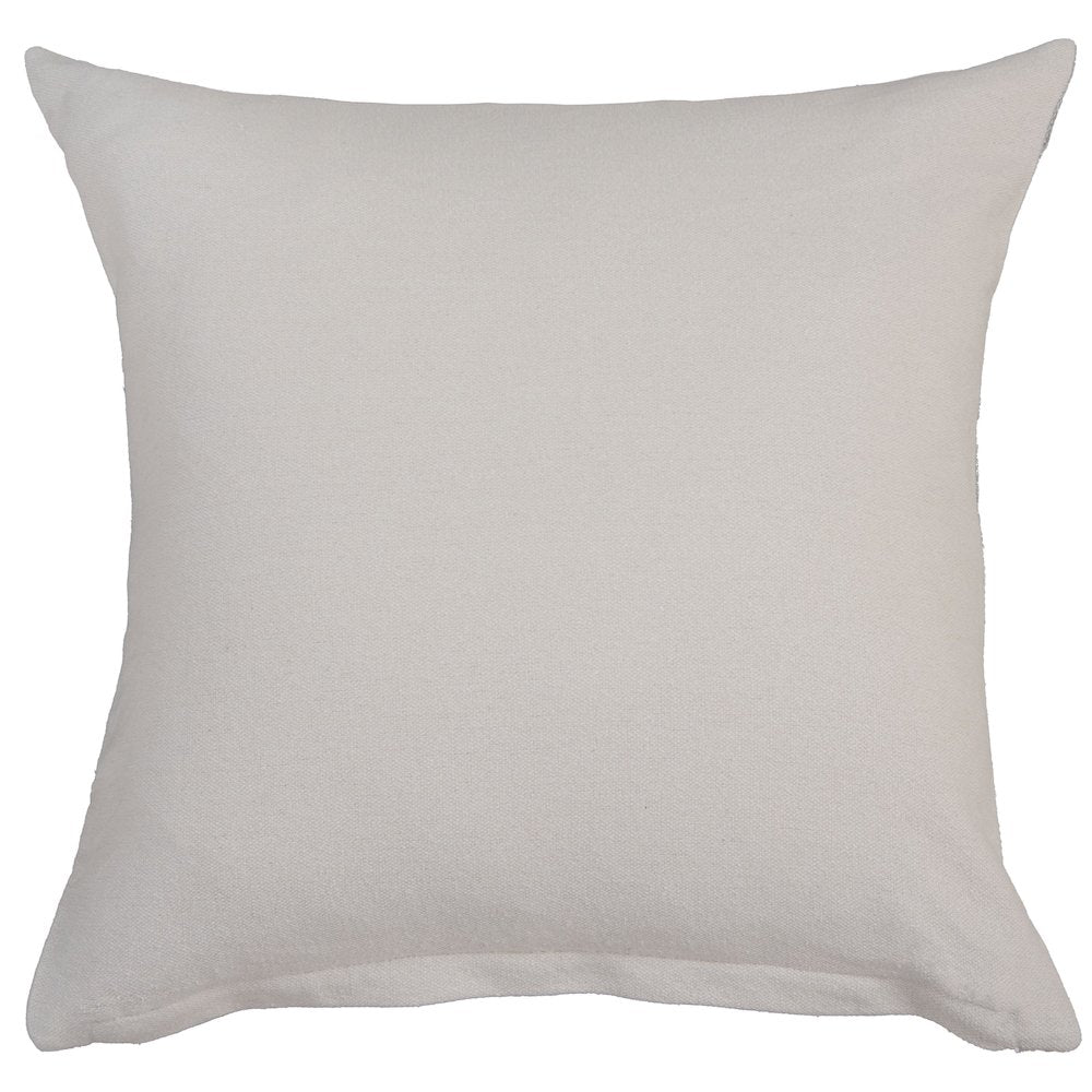 Transitional  22" x 22" Down Filled Pillow
