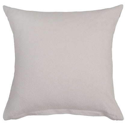 Transitional  22" x 22" Down Filled Pillow