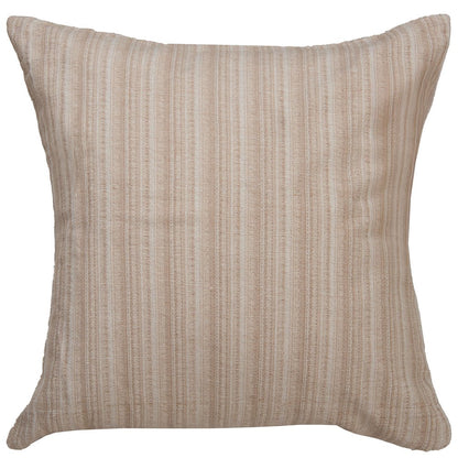 Transitional  22" x 22" Down Filled Pillow