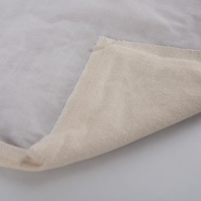 Transitional  22" x 22" Down Filled Pillow