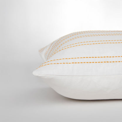 Transitional  20" x 20" Down Filled Pillow