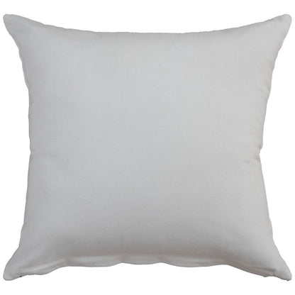 Transitional 20" x 20" Down Filled Pillow