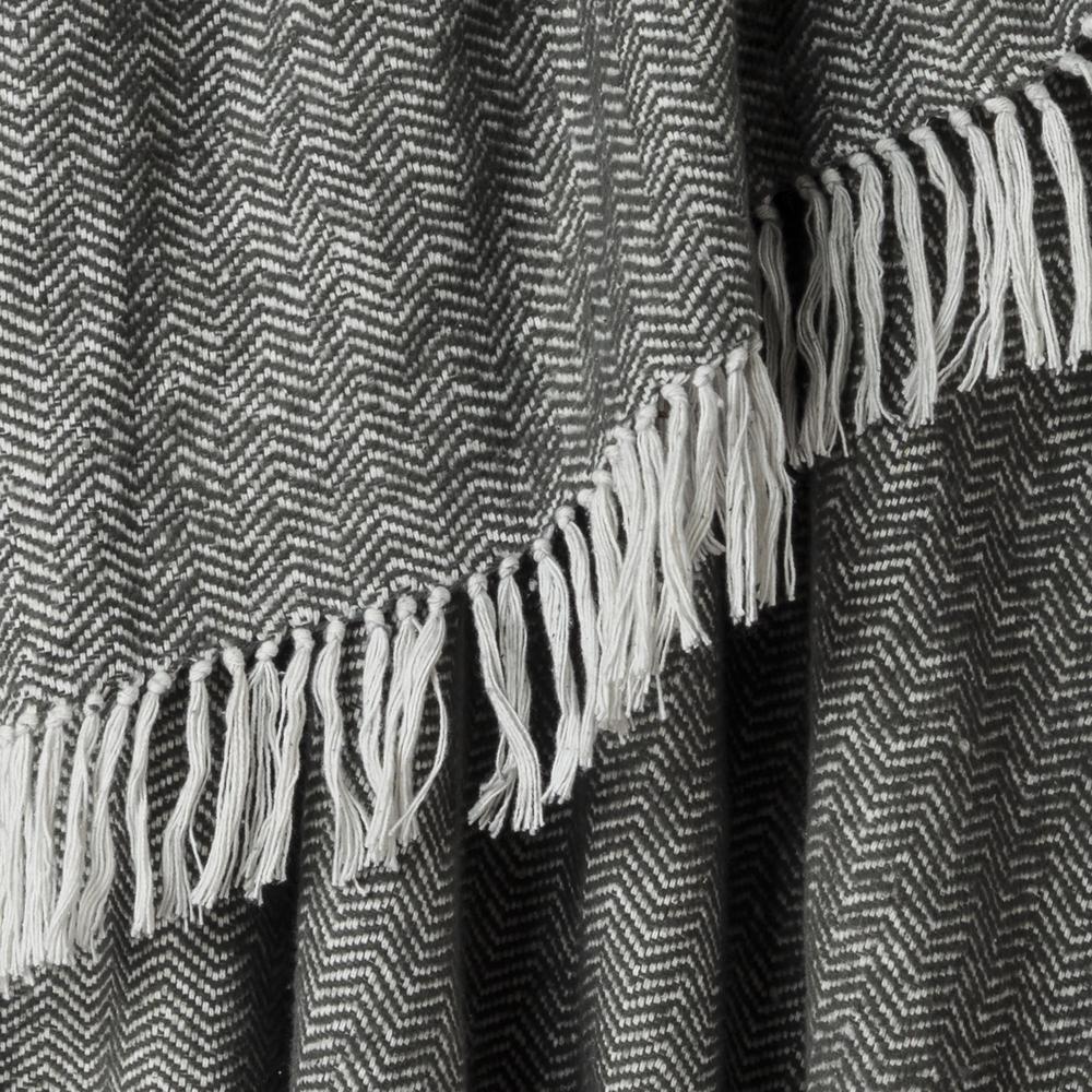 50" x 60" Throw