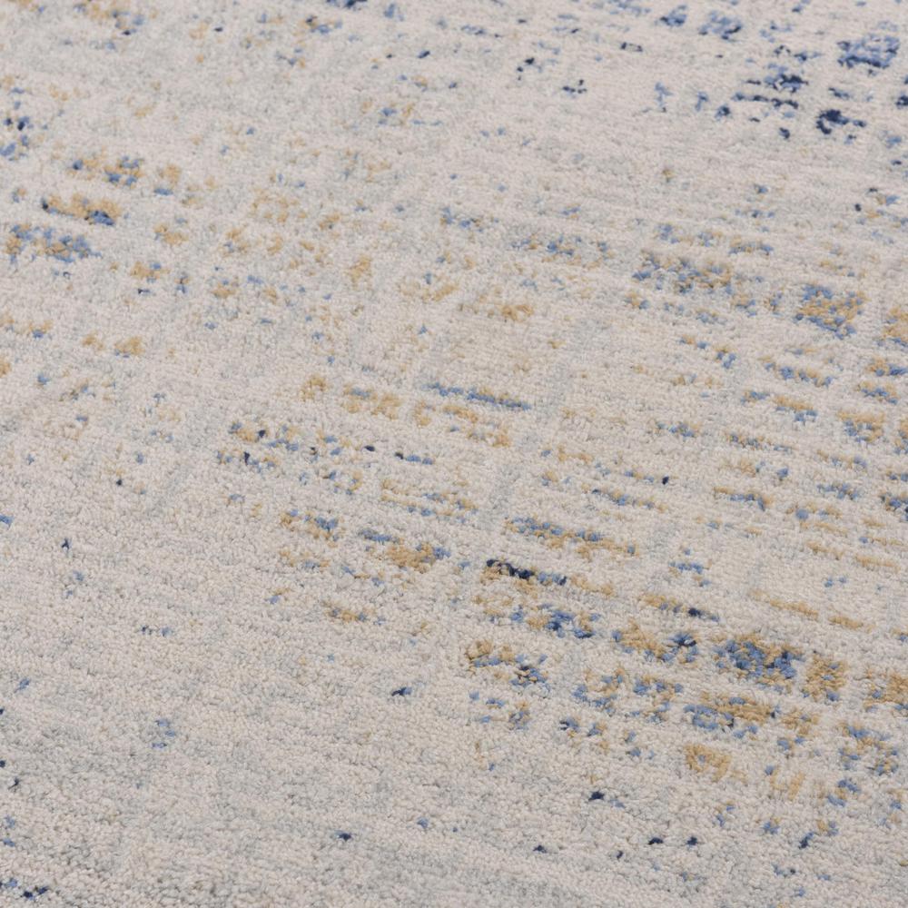 5' x 7" Machine-Made Rectangle Rug
