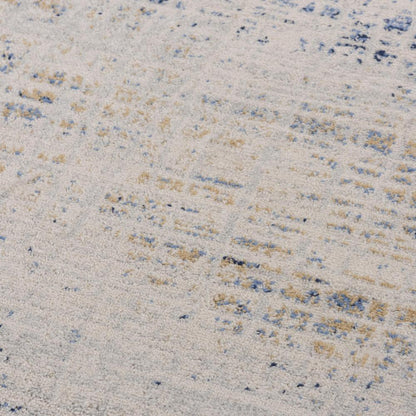 5' x 7" Machine-Made Rectangle Rug