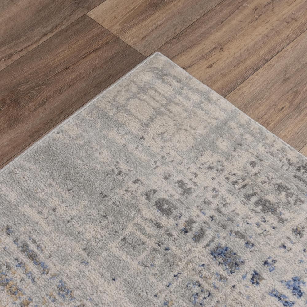 5' x 7" Machine-Made Rectangle Rug