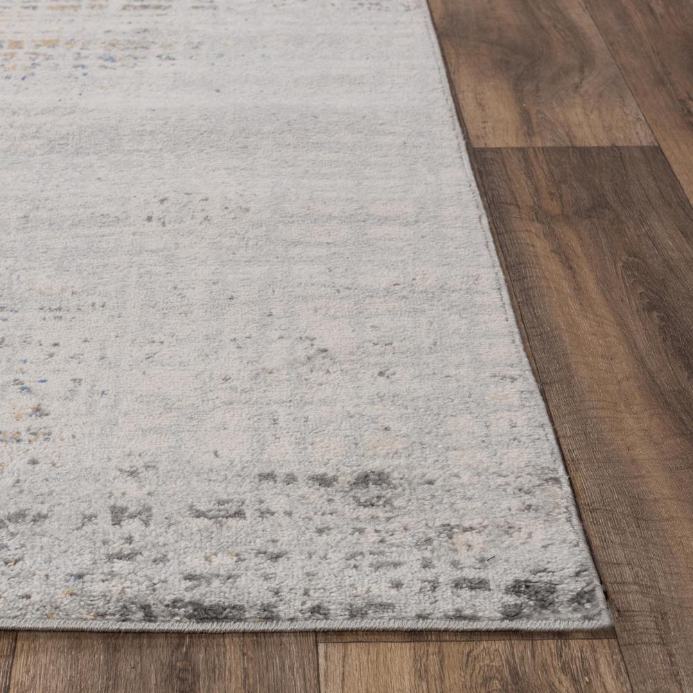 5' x 7" Machine-Made Rectangle Rug