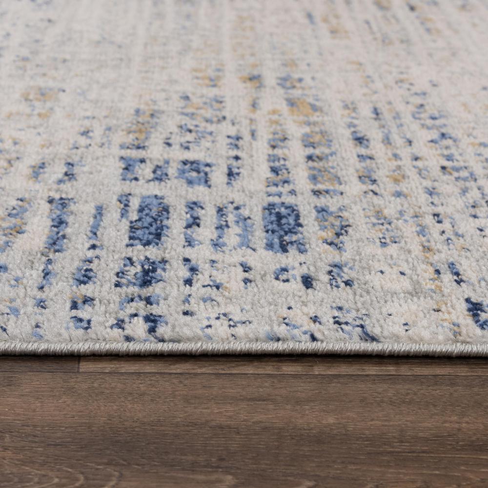 5' x 7" Machine-Made Rectangle Rug