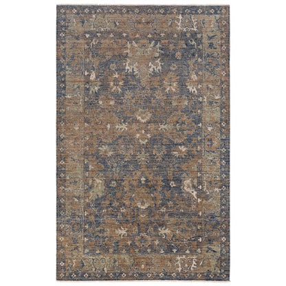 8' x 10' Hybrid Rectangle Rug