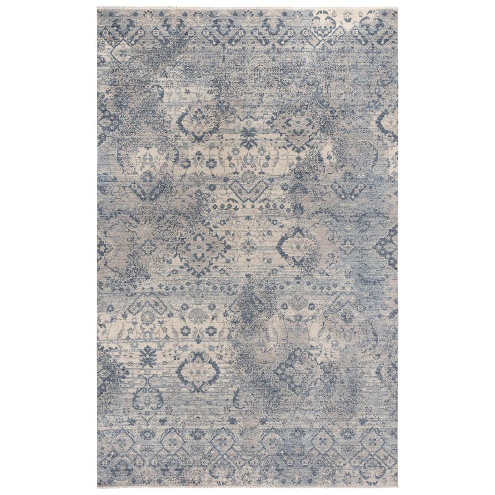 8' x 10' Hybrid Rectangle Rug
