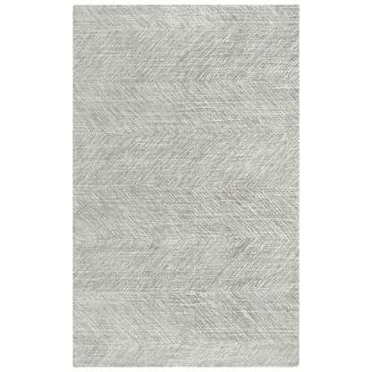 9' x 12' Hand-Tufted Rectangle Rug