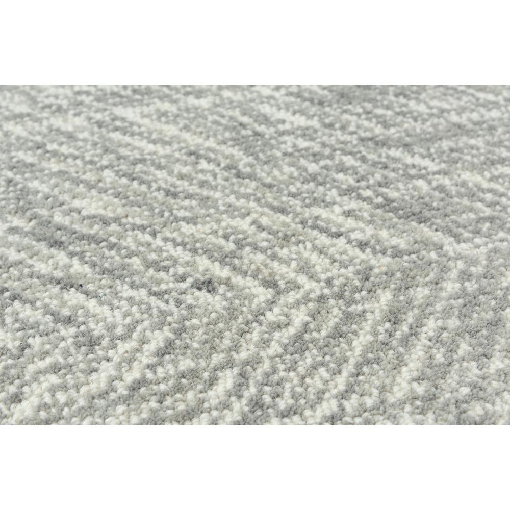 9' x 12' Hand-Tufted Rectangle Rug