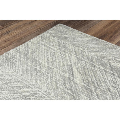 9' x 12' Hand-Tufted Rectangle Rug