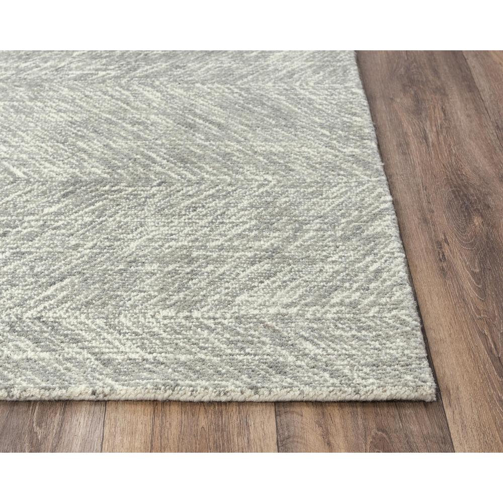 9' x 12' Hand-Tufted Rectangle Rug