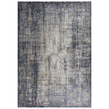 8' x 10' Machine-Made Rectangle Rug
