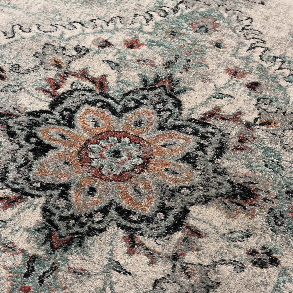 Power Loomed Cut Pile Polypropylene Rug, 8' x 10'