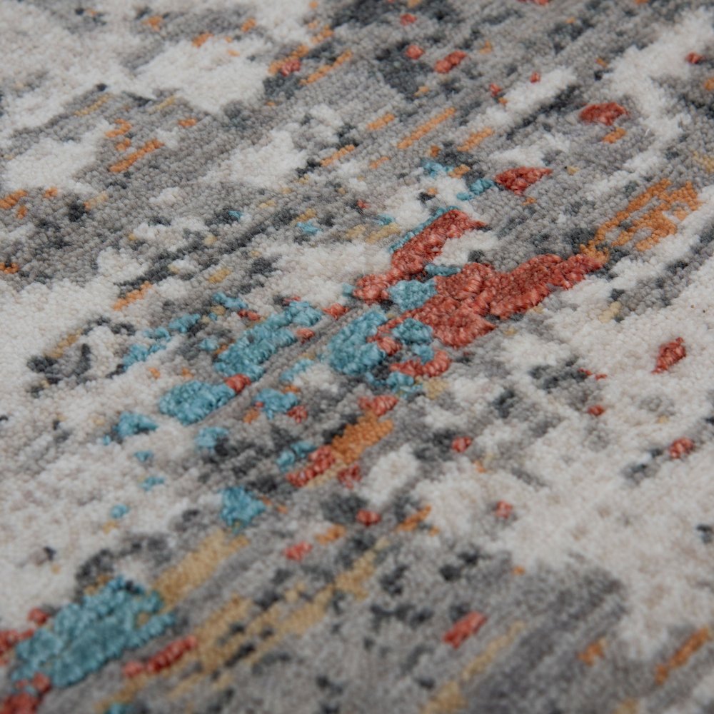 5' x 8' Hybrid Rectangle Rug