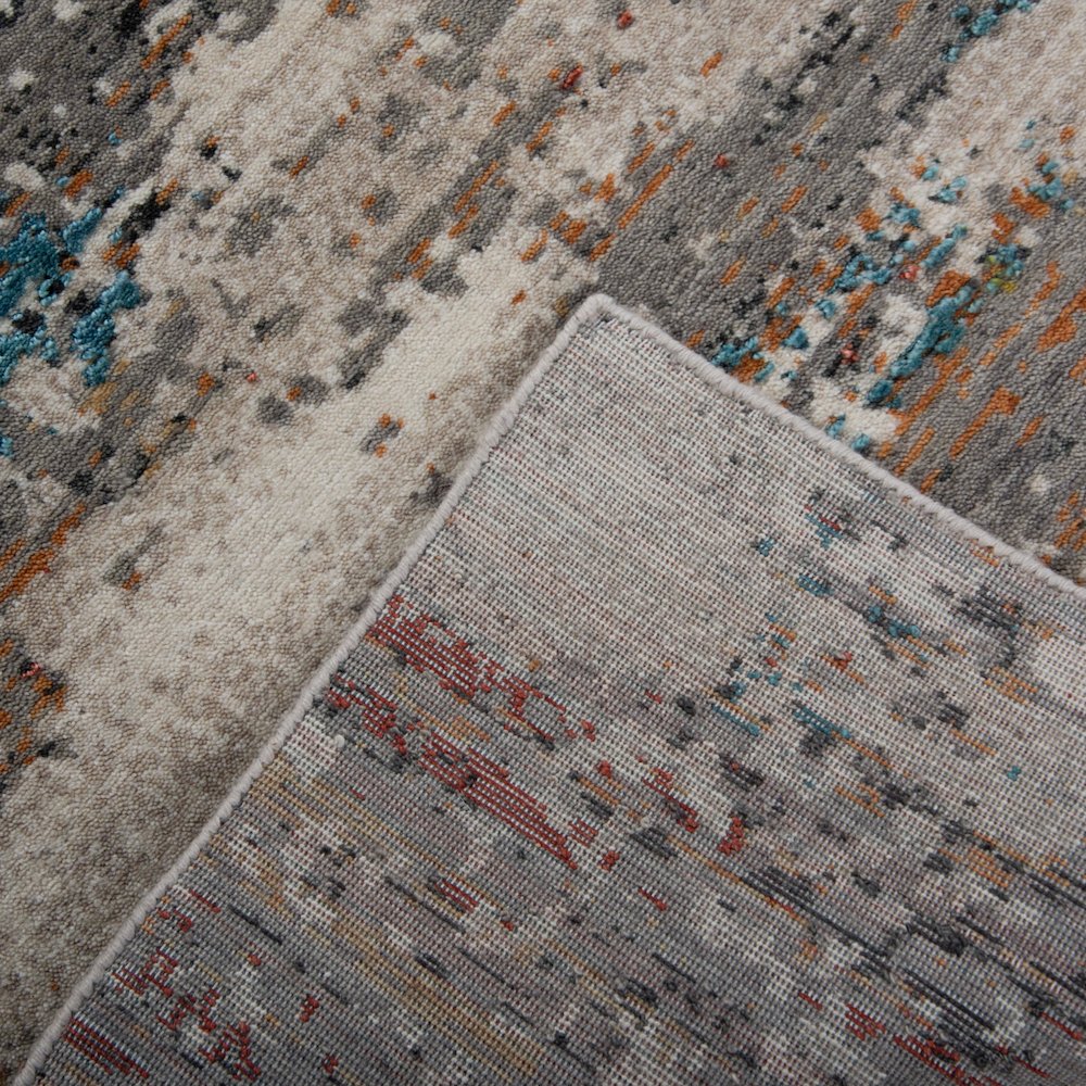 5' x 8' Hybrid Rectangle Rug