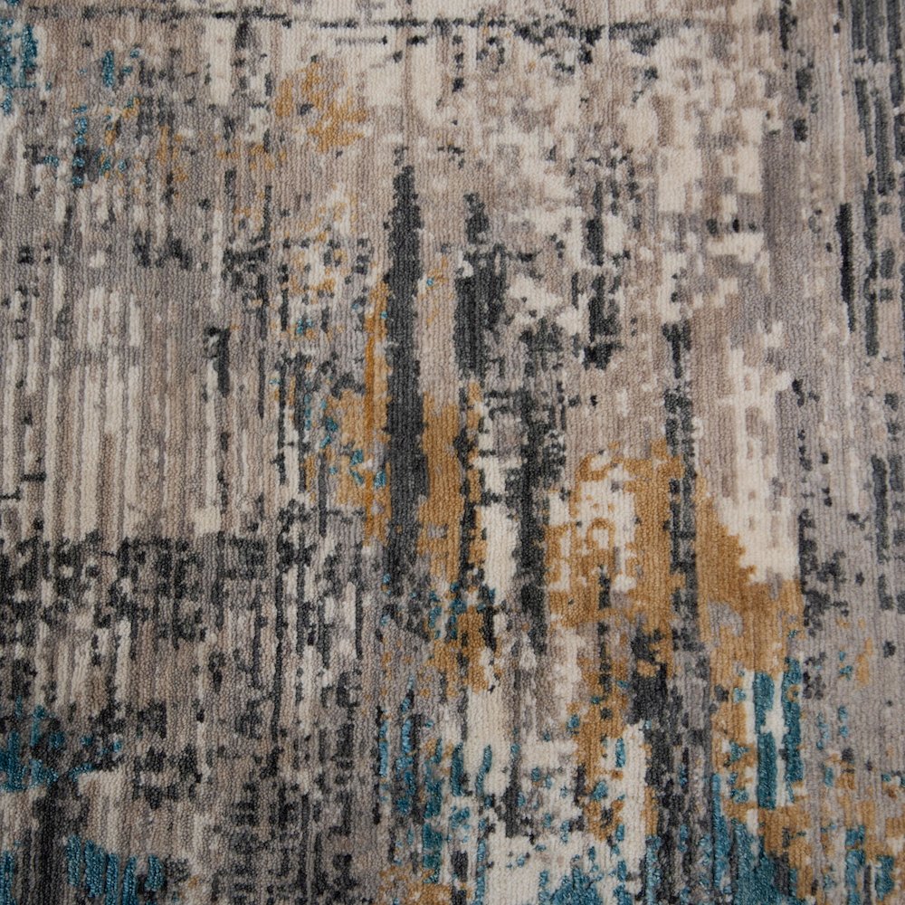 8' x 10' Hybrid Rectangle Rug