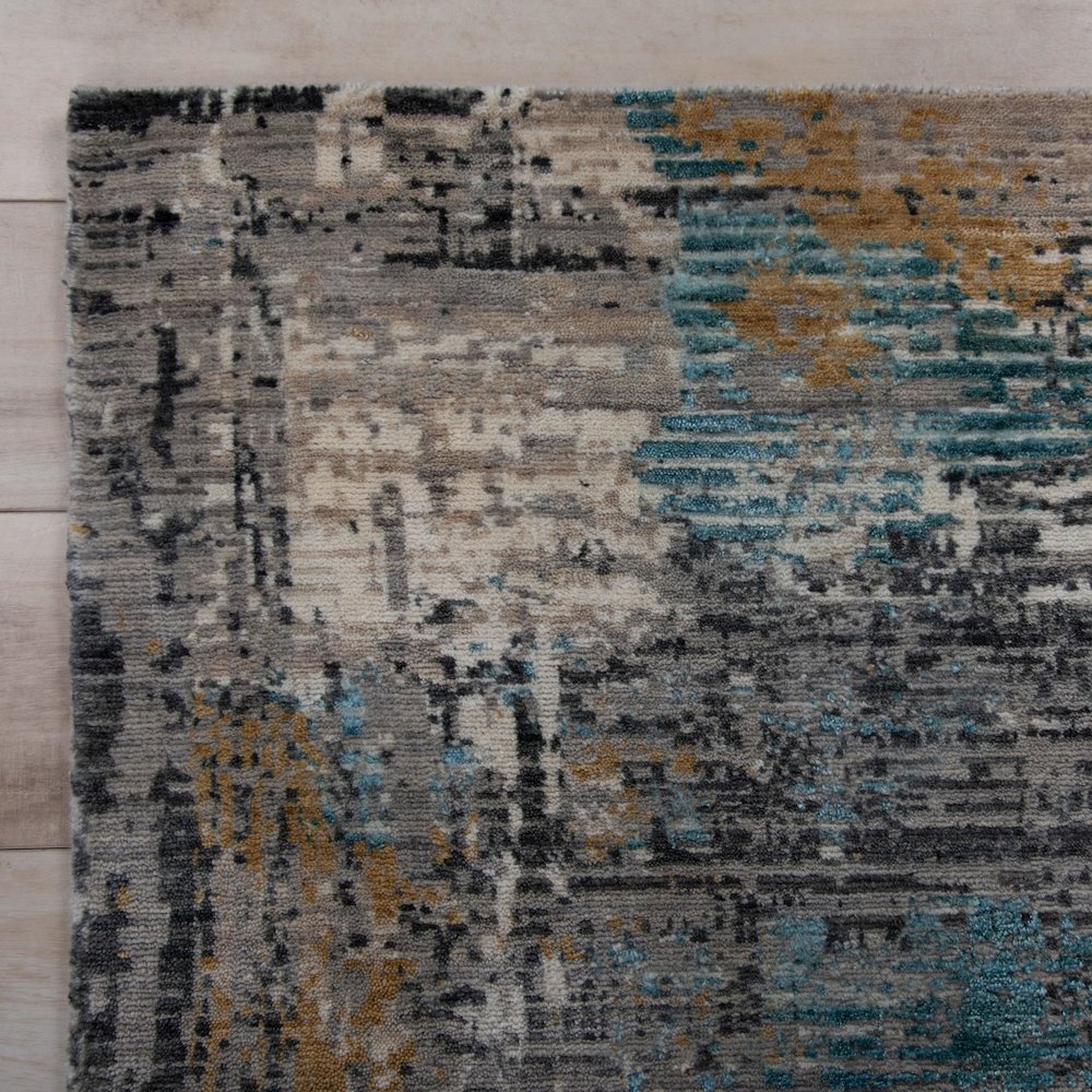 8' x 10' Hybrid Rectangle Rug