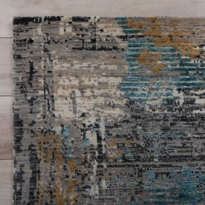 8' x 10' Hybrid Rectangle Rug