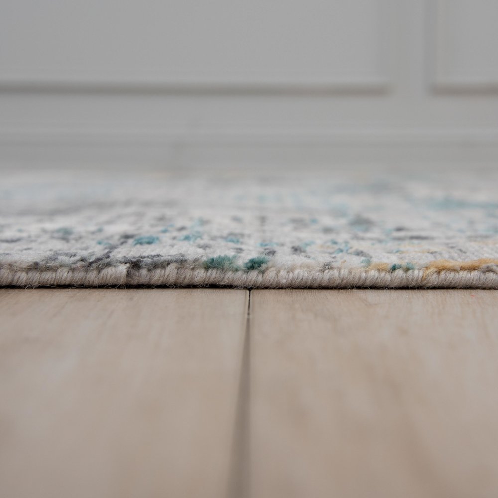 8' x 10' Hybrid Rectangle Rug