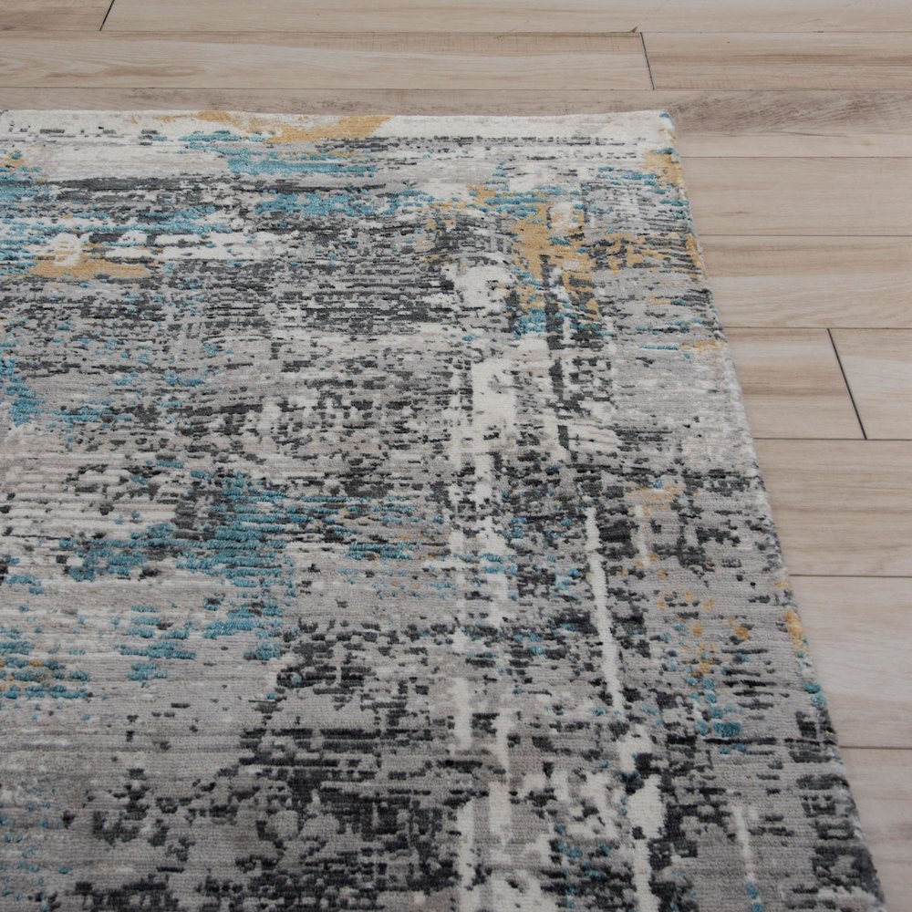 8' x 10' Hybrid Rectangle Rug