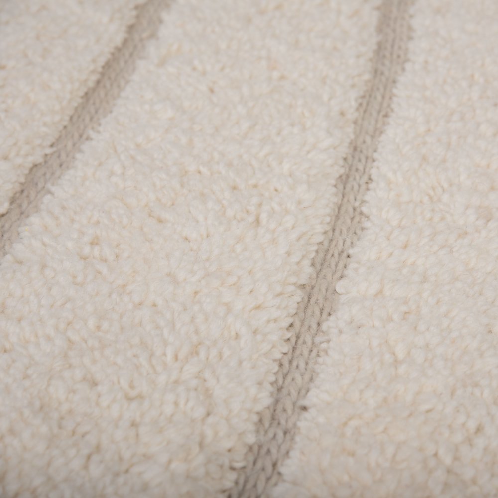 9' x 12' Hand-Tufted Rectangle Rug