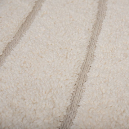 9' x 12' Hand-Tufted Rectangle Rug