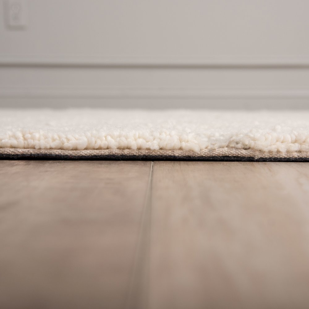 9' x 12' Hand-Tufted Rectangle Rug