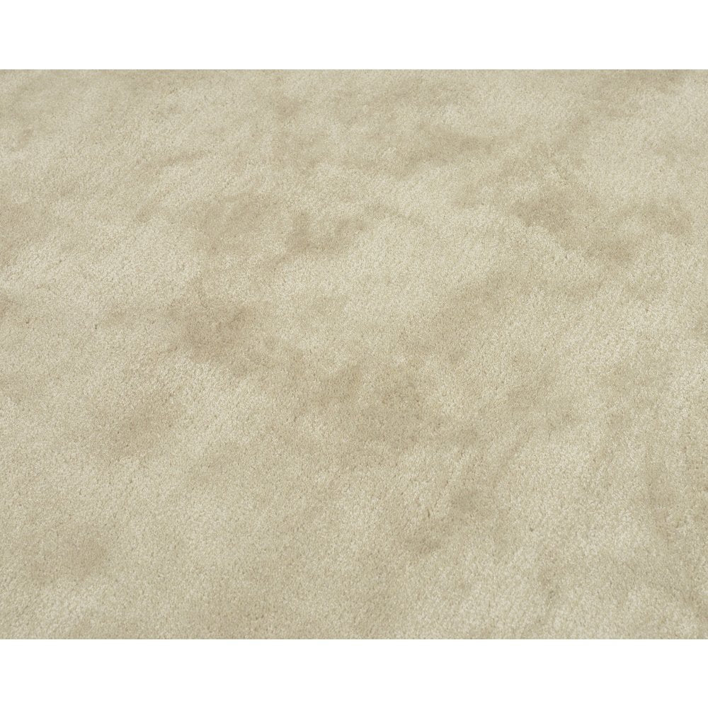 Casual Solid 9' x 12' Rug, Neutral