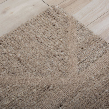 9' x 12' Hand-Tufted Rectangle Rug