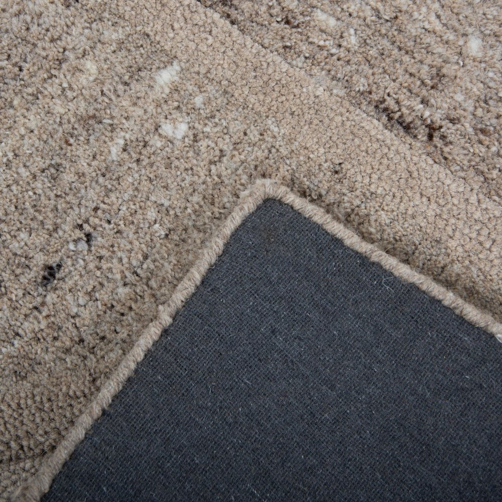 9' x 12' Hand-Tufted Rectangle Rug